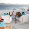 Отель Mykonos Moussa Suites, фото 24