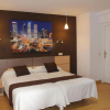 Отель Hostal Falfes, фото 5
