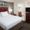 Отель TownePlace Suites Suffolk Chesapeake, фото 25