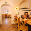Отель Landgasthof Seisenbergklamm, фото 16