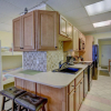 Отель Continental Condominiums by Southern Vacation Rentals II, фото 14