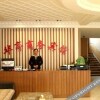 Отель Shijia Chain Business Hotel Dongying Huating, фото 8