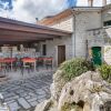 Отель Valley-View Holiday Home in Sepino with Courtyard, фото 4