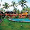 Отель Krishnatheeram Ayur Holy Beach Resorts, фото 21
