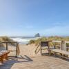 Отель Pacific City Beach House, фото 8