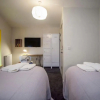 Отель higgihaus #3b 4 Bed Big Groups Hip Location Sleeps 10, фото 6