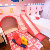 Отель Yilan Armani Homestay, фото 14