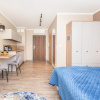 Отель Blue Seashell Studio by Renters, фото 18