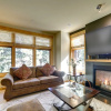 Отель Mammoth Lakes Condo w/ Fireplace: Near Skiing!, фото 4