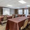 Отель Comfort Inn & Suites Geneva - West Chicago, фото 19