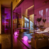 Отель Theresian Hotel, фото 14