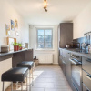 Отель Ferienwohnung am Hopfengarten, фото 3