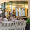 Отель Motel One Stuttgart - Bad Cannstatt, фото 20