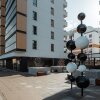 Отель Chill Apartments Mokotow Business Center в Варшаве