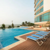 Отель Radisson Cartagena Ocean Pavillion Hotel, фото 16