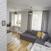 Отель Nordic Apartamenty Lipowa, фото 3