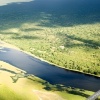 Отель Chobe Game Lodge в Национальном парке Chobe 