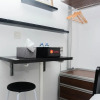 Отель Functional Studio at Springlake Summarecon Bekasi Apartment, фото 7