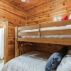 Отель Summit View Retreat Family Mountain Getaway 5 Bedroom Home by Overmoon, фото 20