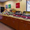 Отель Comfort Inn & Suites, фото 44