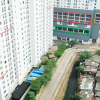 Отель Comfortable at Bassura Apartment near to Bassura City Mall, фото 14