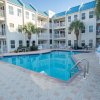 Отель Poolsides 101 Destin - 3 Br Condo, фото 12