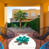 Отель Apartment Maritimo, фото 4