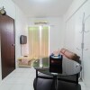 Отель New Furnished 2BR Apartment @ Mutiara Bekasi, фото 2
