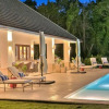 Отель Stunning 4BR Golf Villa Salt Water Pool, фото 12