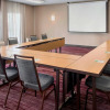 Отель Courtyard Newark Liberty International Airport, фото 13