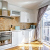 Отель Luxury Central Newcastle Apartment 23, фото 9