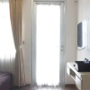 Отель Compact 2Br At The Jarrdin Cihampelas Apartment With Pool View, фото 20