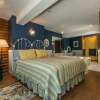 Отель Quiet Walker Lodge, фото 4