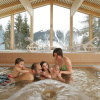 Отель Apart- und Kinderhotel Muchetta, фото 16
