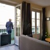 Отель Gambetta 4 Appartement Cosy 2 Personnes, фото 8