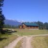 Отель Valemount Mountain Retreat, фото 9