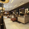Отель Action Hotel Ras Al Khaimah, фото 2