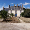 Отель Domaine de Launay Blot Resort, Demeure de Prestige, фото 21