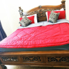 Отель Jakson Homestay Batam Penginapan, фото 25