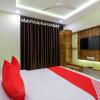 Отель OYO 64029 Hotel Phoenix, фото 1