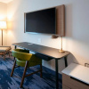 Отель Fairfield Inn & Suites by Marriott Midland, фото 1