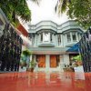 Отель Sea View Apartment Hotel & Homestay, Fort Kochi ., фото 1