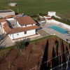 Отель Tenuta San Cassiano with garden and pool, фото 29