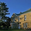 Отель Rose Garden Manor House, фото 4