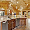 Отель Cornerstone Lodge by Big Bear Vacations, фото 16