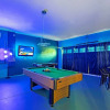 Отель Grand, Luxurious Home, Toy Story Room and Big Pool Area #9cg476, фото 34