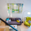 Отель Mojito Apartments - Botanica, фото 28