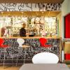 Отель ibis Brussels Airport, фото 17