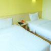 Отель 7 Days Inn Shanghai Xinzhuang Subway Station Cloud Nine Shopping Mall Branch, фото 3