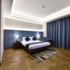 Отель Juffair Boulevard Hotel and Suites, фото 14